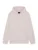 Lyle & Scott Sweatshirt ‘Superfine’  lichtroze