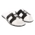 Slipper stijl sandaal SALLY 511 4A3711EX014 vrouw