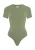 Style Republic Shirt body  olijfgroen