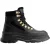 Nikkie N 9-699 2202 lane boots 9000 black