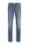 JACK & JONES PLUS SIZE JJIMIKE JJORIGINAL tapered jeans blue denim