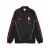 PUMA Sportjas ‘AC Milan KING Anthem’  rood / zwart / wit