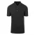 Lyle & Scott Heren Tonaal Eagle Poloshirt (Grijs)