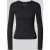 REVIEW Shirt met lange mouwen met ronde hals