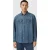 AllSaints Fenton Shirt Vintage Indigo