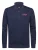 Petrol Industries Sweatvest  blauw
