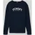 Tommy Hilfiger Teens Regular Fit trui van puur katoen