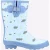 Cotswold Farmyard Mid Dames Schapen Rubberen Regenlaarzen