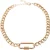 Urban Classics Ketting  goud