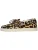 BLACKSTONE Veterschoen ‘Zircon Aster’  bruin / lichtbruin / zwart