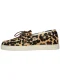 BLACKSTONE Veterschoen ‘Zircon Aster’  bruin / lichtbruin / zwart
