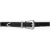 IRO Paris Dorsy Chain Medium Belt Black
