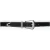 IRO Paris Dorsy Chain Medium Belt Black