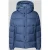 Boss Orange Regular fit gewatteerd jack van waterafstotend materiaal, model ‘OMARIS’