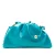 Tweedehands Patenten Mozaïekriem De Mini Pouch Schoudertas