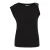WE Fashion top zwart