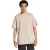 Nike Essential T-shirts Heren – Beige –