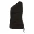 Dames-T-shirt Soaked in Luxury Hanadi One Shoulder
