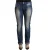 Acht Pan71205 Rechte Jeans