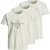 Jack & Jones Jprblujayce ss tee crew neck fst 3p