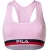 Fila Dames Bustier Stretch Katoen