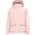 Gelert Dames Winddichte 3-in-1 Waterdichte Jas (Roze)