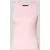 Vero Moda slim fit tank top van katoenmix model ‘SMILE CAISA TANK TOP’