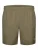 SikSilk Zwemshorts  kaki