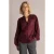 Yest blouse – rood