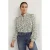 Boden Ruffle Jersey Shirt Ivo