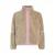 Damesfleece met rits Protest Red