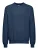 !Solid Trui ‘Gia’  donkerblauw