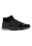 Björn Borg Sneakers T2300 BO MID SUE M 2242 635702 0999 Zwart-45 maat 45