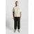 Lyle & Scott Quilted Shell Gilet Grey Taupe