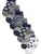 Next Sokken  marine / donkergrijs / wit