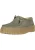 CLARKS Veterschoen ‘Torhill Bee’  groen