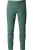 HILTL Chino groen, Effen