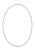faina Ketting  zilver