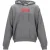 Off-White Hoodie grijs met print