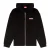 Diesel S-Boxt-Hood-Zip-Div Sweaterjack