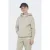 ONLY & SONS JUNIOR hoodie lichtgrijs