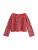 Next Trui  groen / rosa / rood
