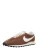 Nike Sportswear Sneakers laag ‘LD-1000’  bruin / wit