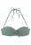 LASCANA Bikinitop  olijfgroen