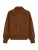 Bershka Tussenjas  bruin