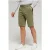 We Fashion Chino Moss Green