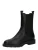 ABOUT YOU Chelsea boots ‘Ceylin’  zwart