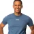 KNVB Nederlands Elftal T-Shirt Blauw