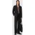 AllSaints Rebel Blazer Faded Black
