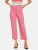 love & roses Jeans  lichtroze